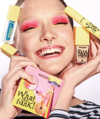 Подборка БелорДизайн Фанхаус