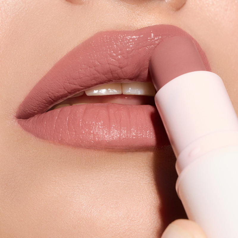 Relouis Глайд для губ Y.O.U. Really Nude Mood тон 06 calm