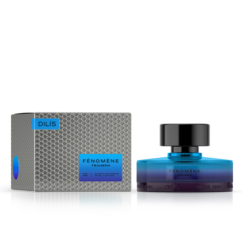 Dilis Духи муж FÉNOMÈNE Triumph 75 мл