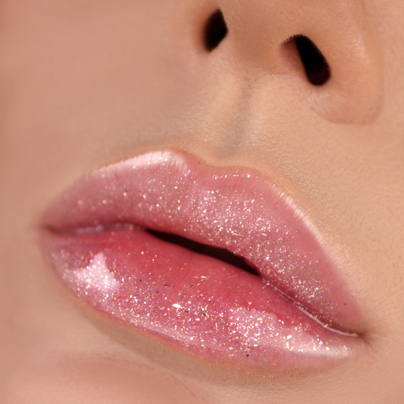 Belor Design Блеск для губ Shine bright 02