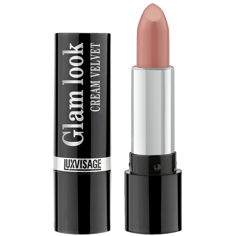 LUX visage Помада губная GLAM LOOK т319