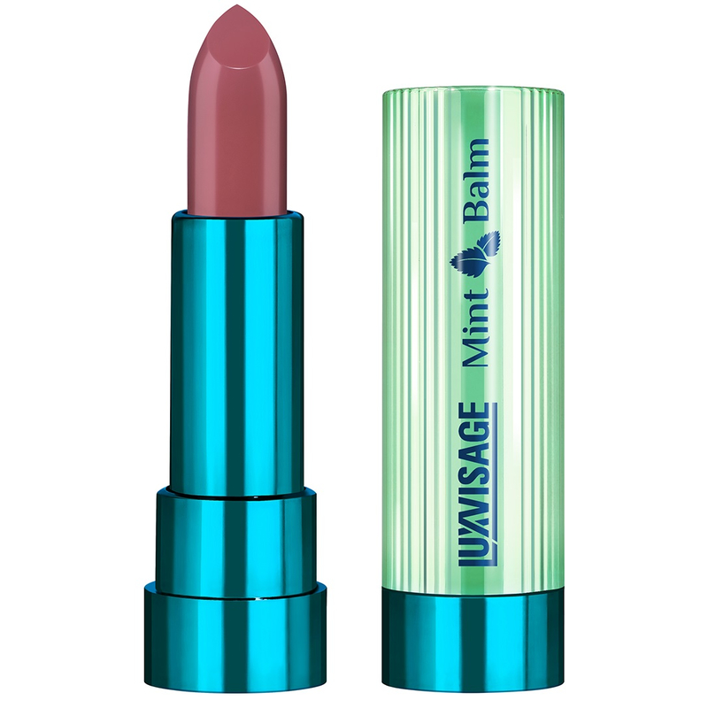 LUX visage Помада-бальзам для губ LUXVISAGE Mint Balm, тон 103
