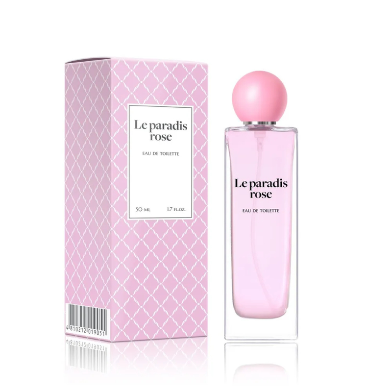 Dilis Т/в жен Le paradis rose 50мл