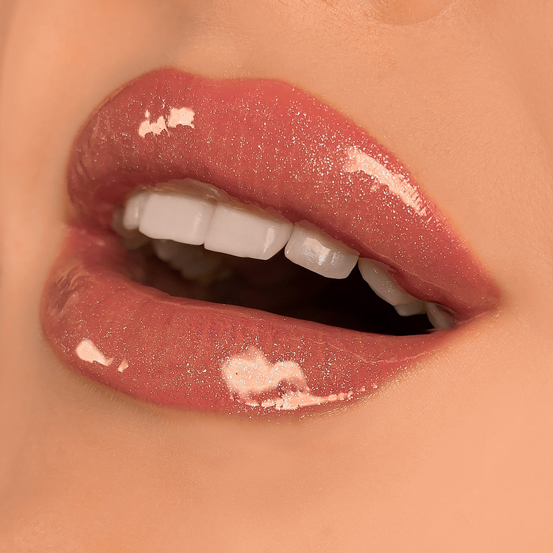 Belor Design Блеск для губ Shine bright 06