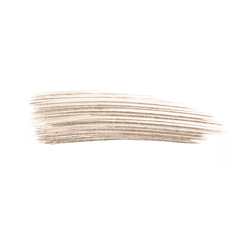 Relouis Гель д/бровей водостойкий оттеночный PRO Waterproof Color Brow Gel тон 02 Tаupe