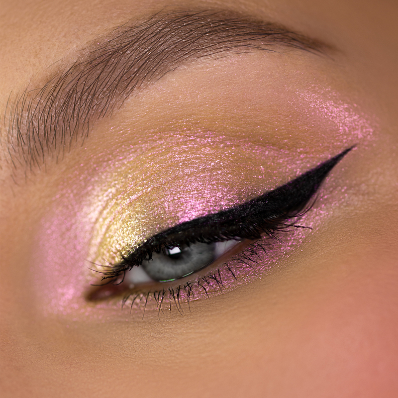 Belor Design спарклы для век Show Glow 503 (тени сияющие)