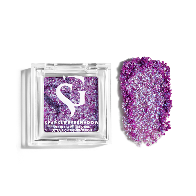 Belor Design спарклы для век Show Glow 507 (тени сияющие)