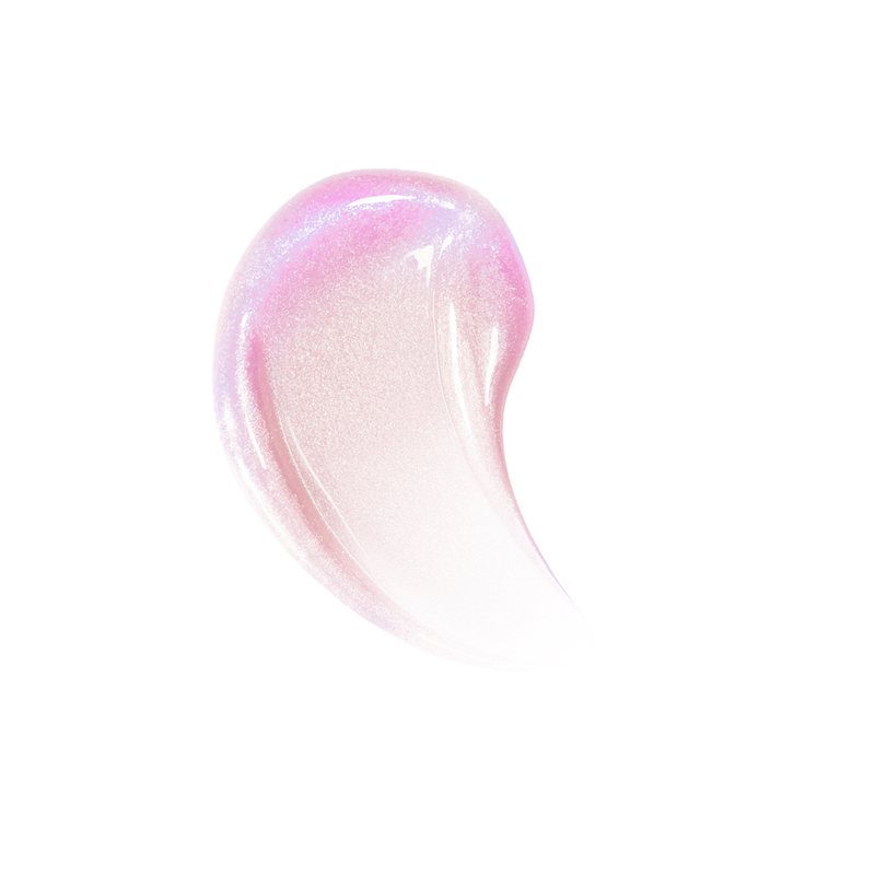 *LUX visage Блеск-плампер д/губ LIP volumizer hot vanilla 301 Unicorn