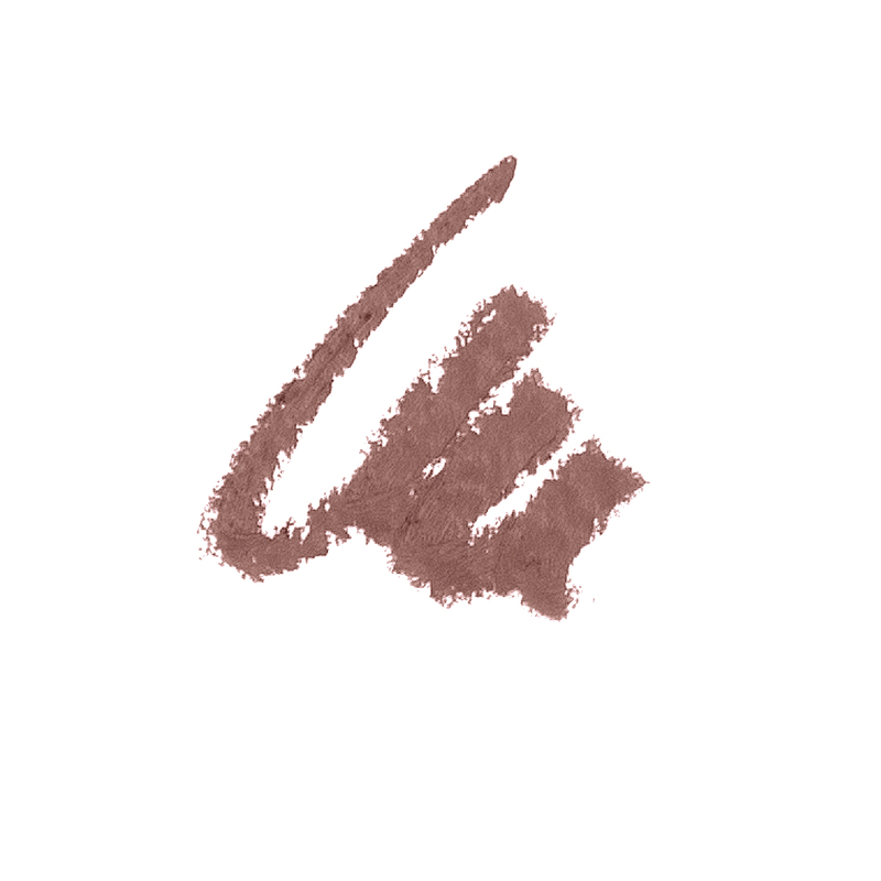 Relouis Карандаш для губ стойкий с маслом жожоба 14 nude beige