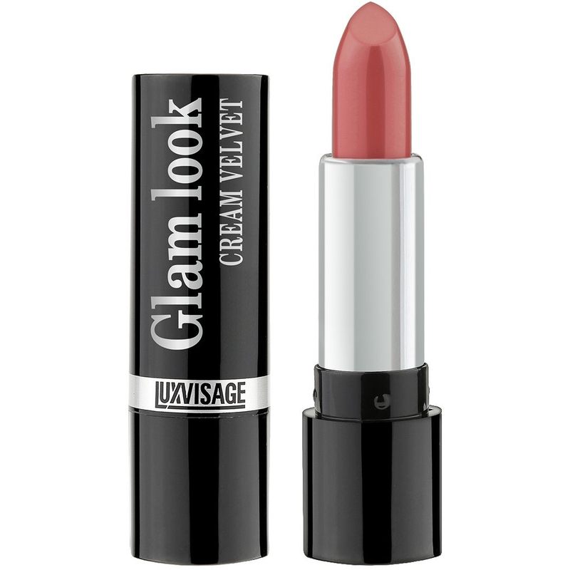 LUX visage Помада губная GLAM LOOK т305