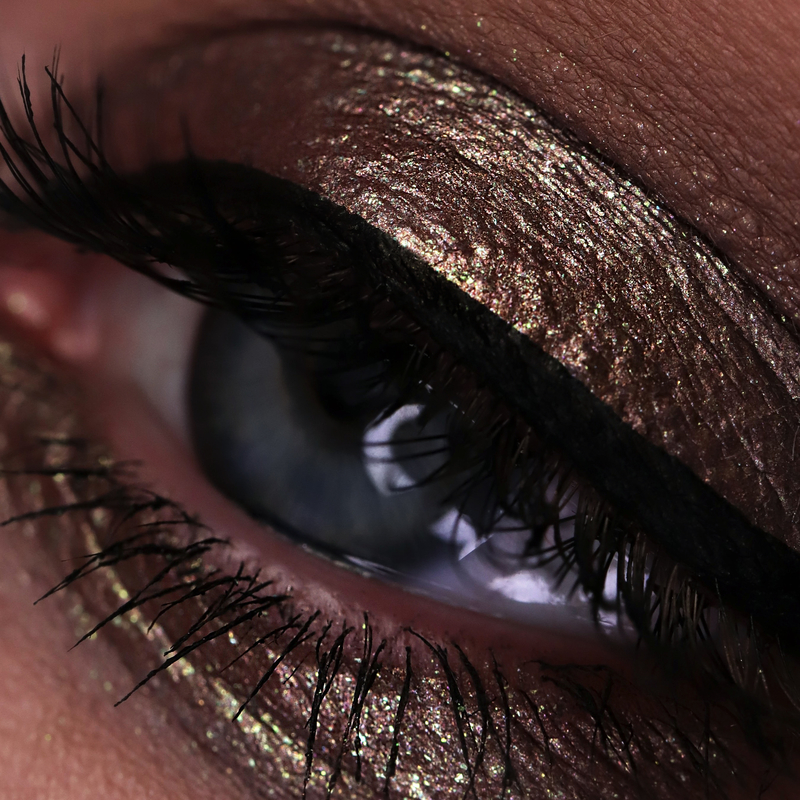 Relouis Тени д/век жидкие сияющие PRO Sparkle Liquid Eyeshadow 36 Brilliant Evening