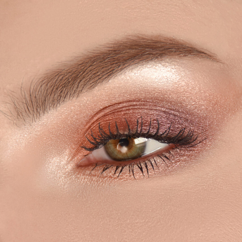 Relouis Тени д/век Paradiso Nude 9-ти цветные 