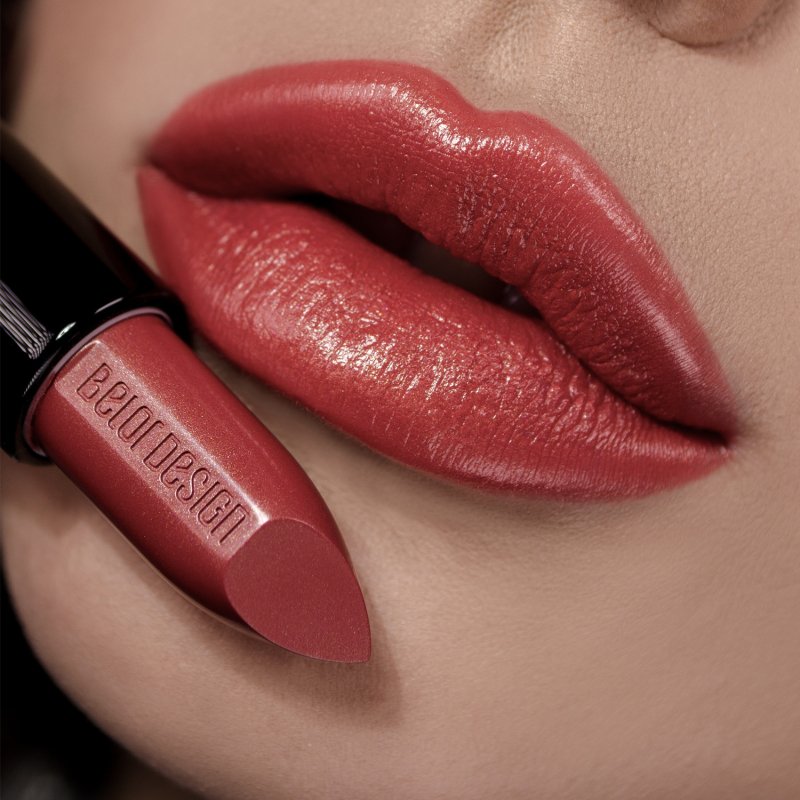 Belor Design Помада губная BE Color 129