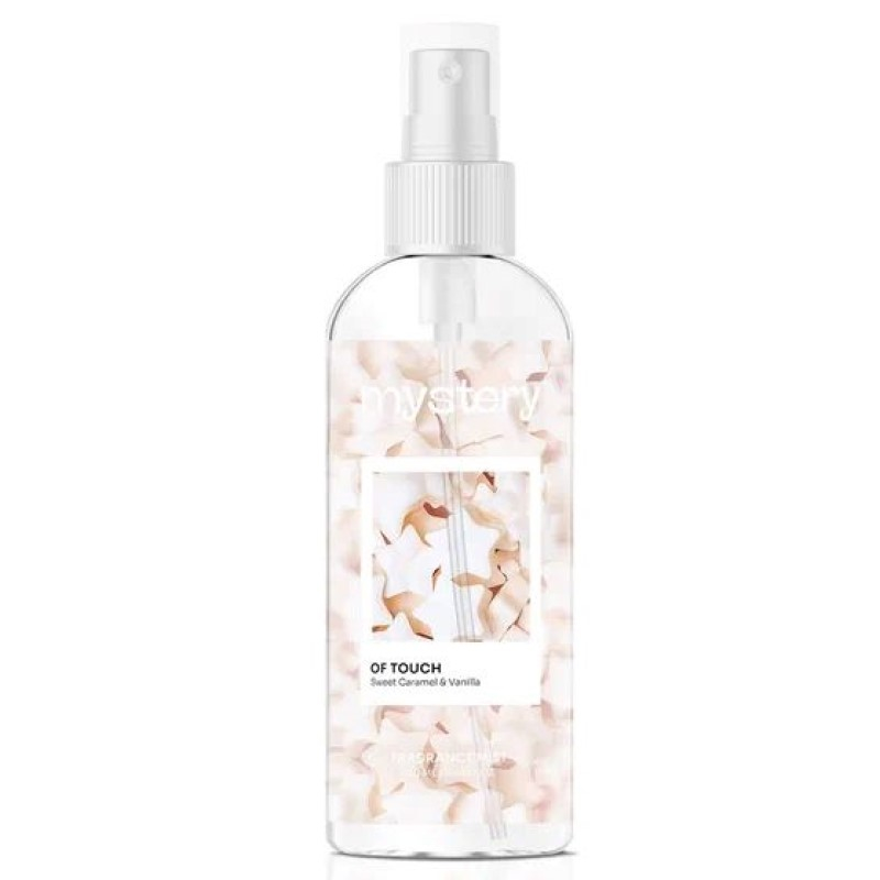 Dilis Парфюмерный спрей-мист Mystery of Touch 100 мл