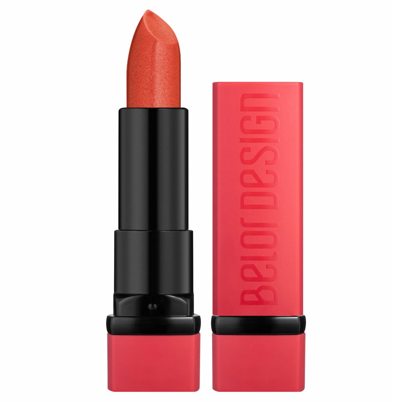 Belor Design Помада губная PARTY 086 м