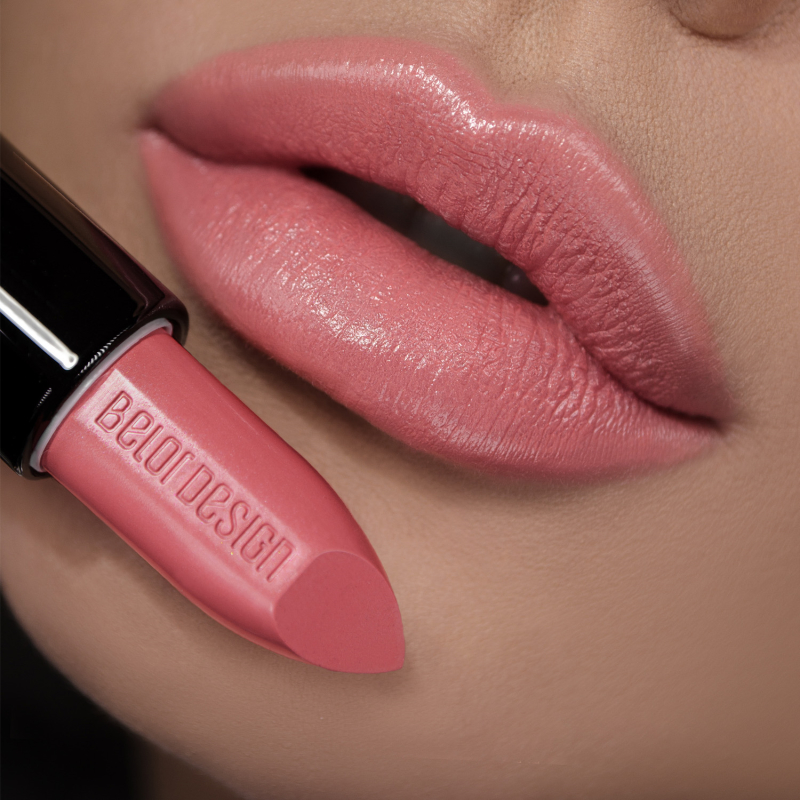 Belor Design Помада губная BE Color 121