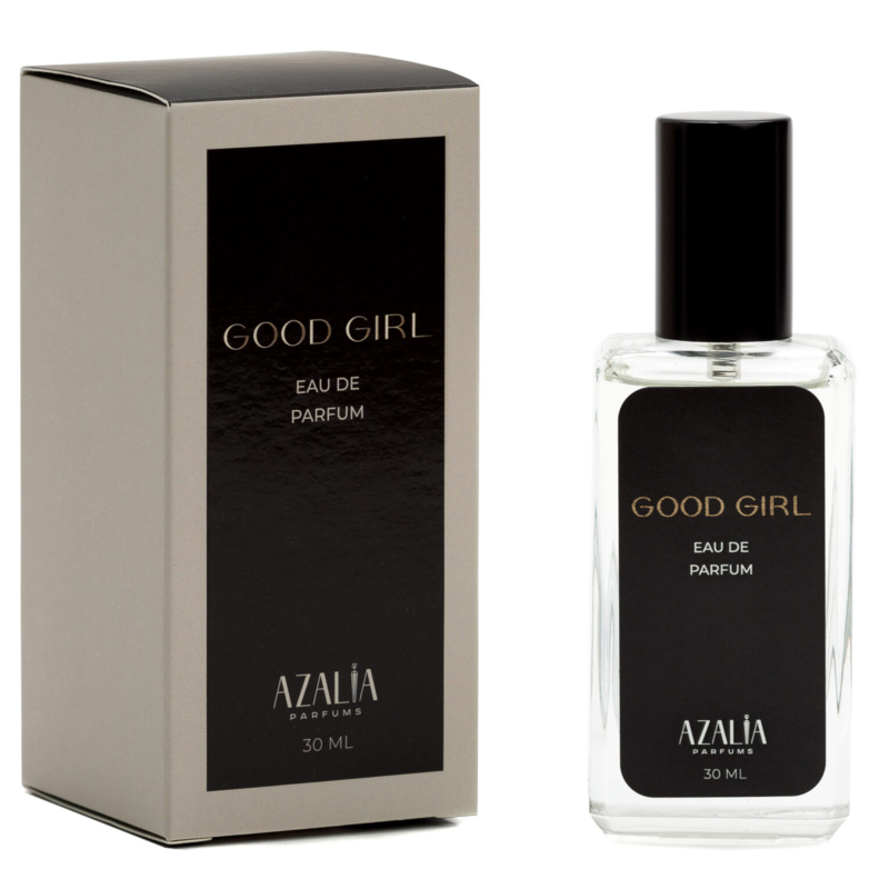 AZALIA Парф вода жен "Good Girl" 30мл Good Girl Gone Bad by Killian