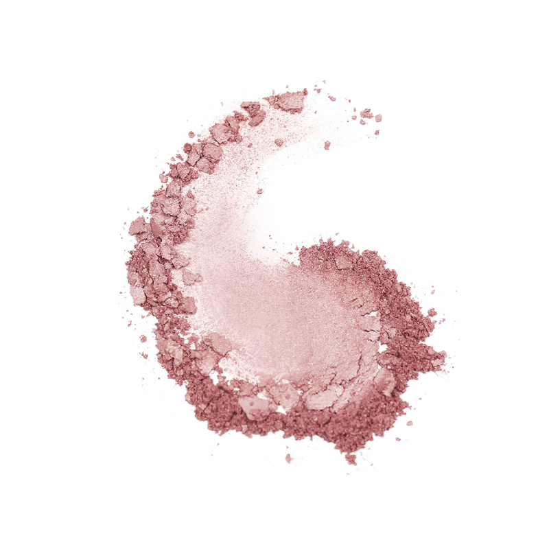 LUX visage Румяна SILK DREAM тон 4 Бежевый