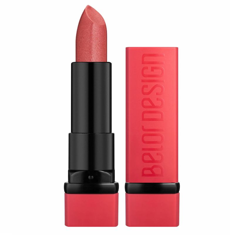 Belor Design Помада губная PARTY 085 м