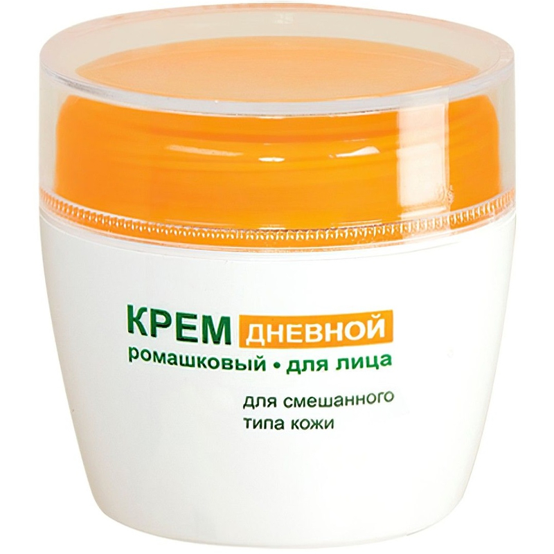 Bielita Ромашковая Крем д/лица дневной д/смеш.типа кожи 50мл