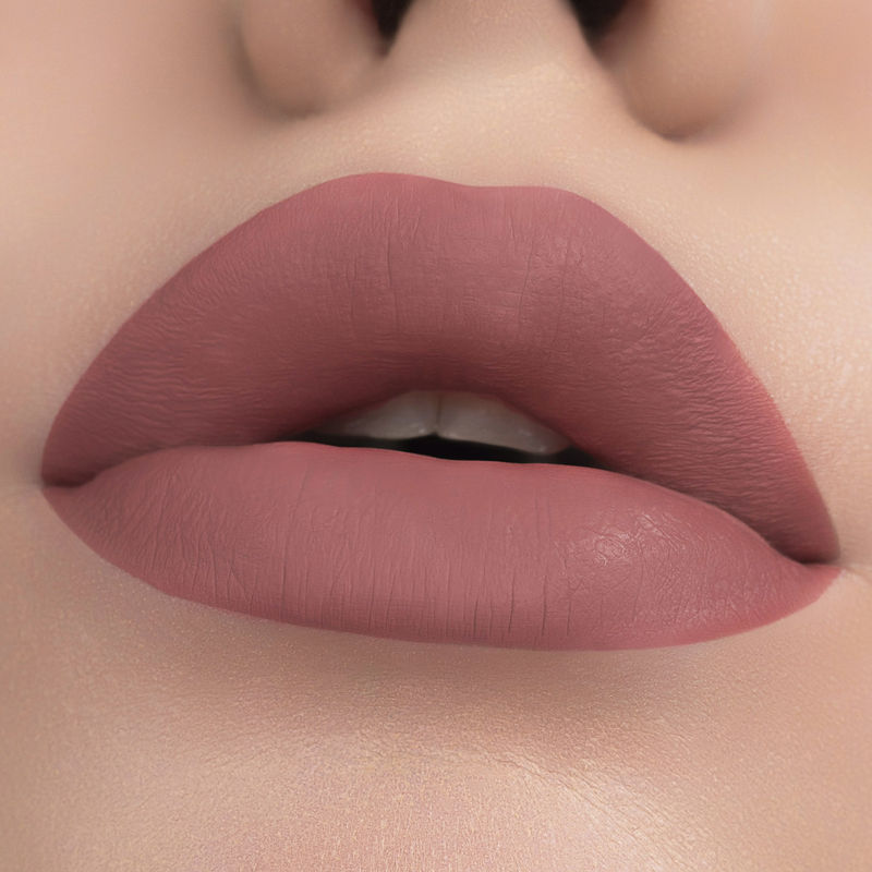 Belor Design Краска д/губ Матовая Intellect 11