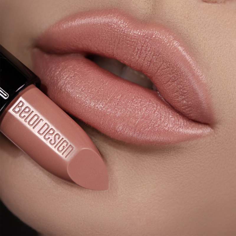 Belor Design Помада губная BE Color 102