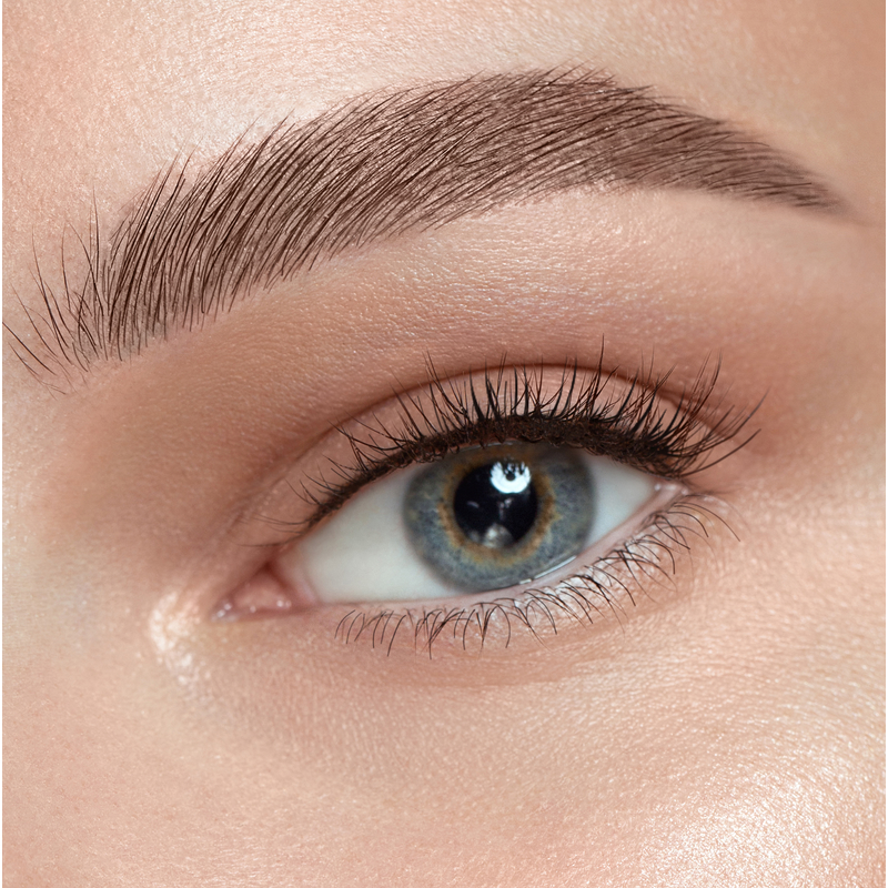 Relouis Карандаш для бровей с витамином Е 03 taupe