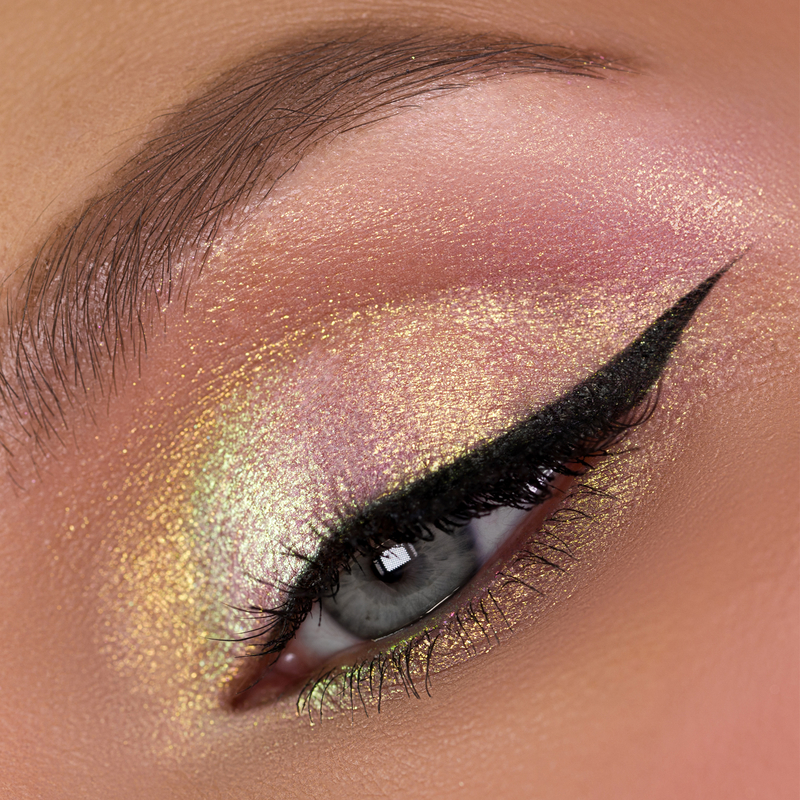 Belor Design спарклы для век Show Glow 506 (тени сияющие)