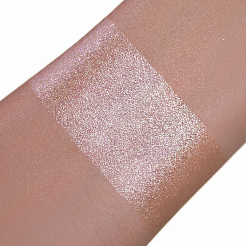 Belor Design Шиммер SHOW GLOW BODY AWARD 01 золото