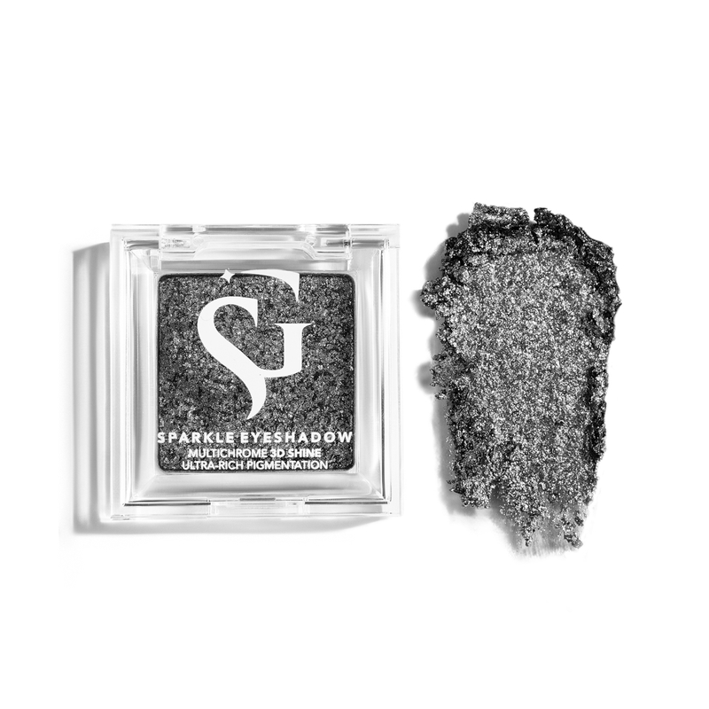 Belor Design спарклы для век Show Glow 509 (тени сияющие)