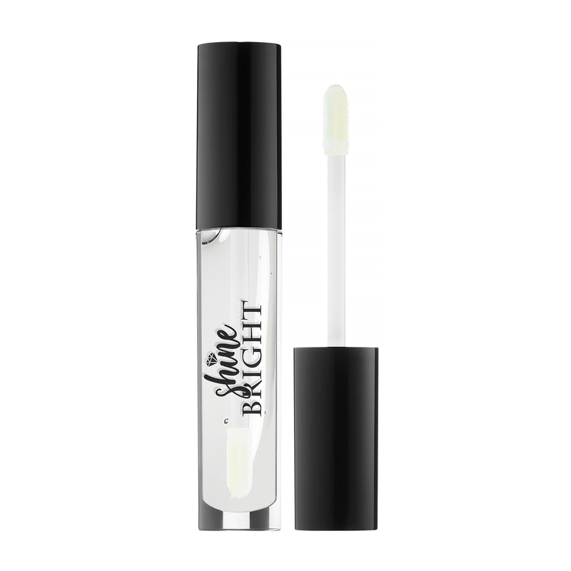 Belor Design Блеск для губ Shine bright 01