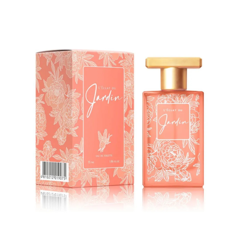 Dilis Т/в жен L'Éclat du Jardin 55мл