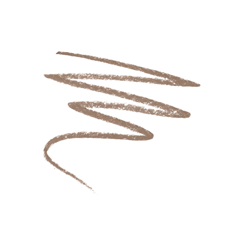 LUX visage Карандаш д/бровей Механический BROWISSIMO ultra slim super stay 24H 311