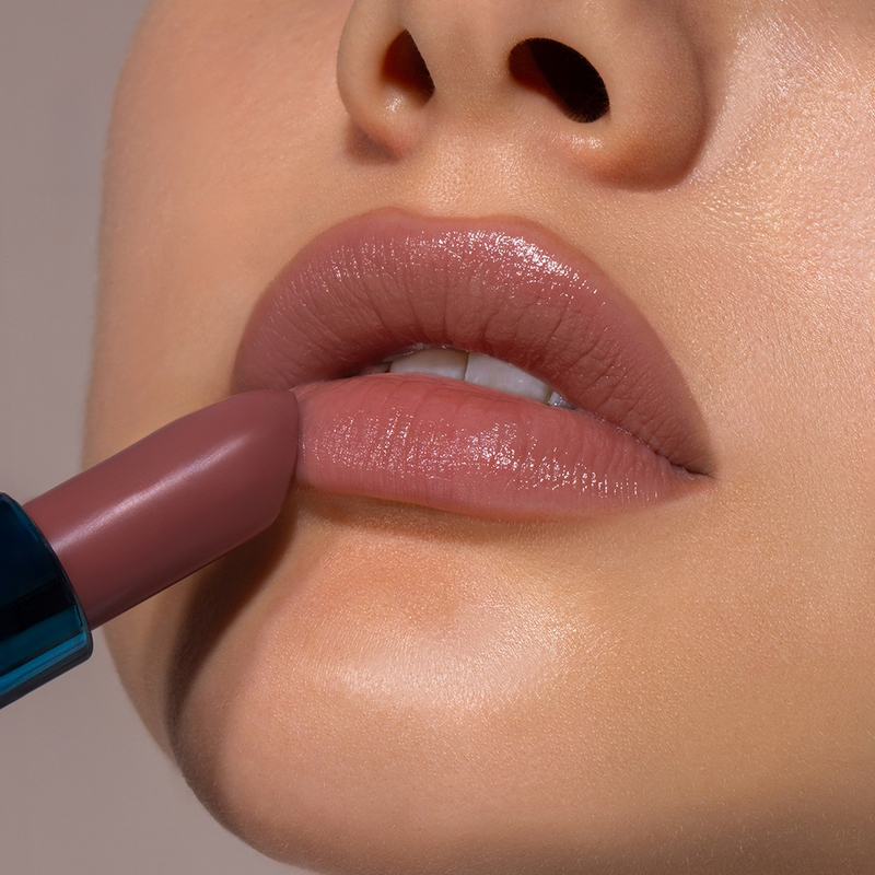 LUX visage Помада-бальзам для губ LUXVISAGE Mint Balm, тон 105