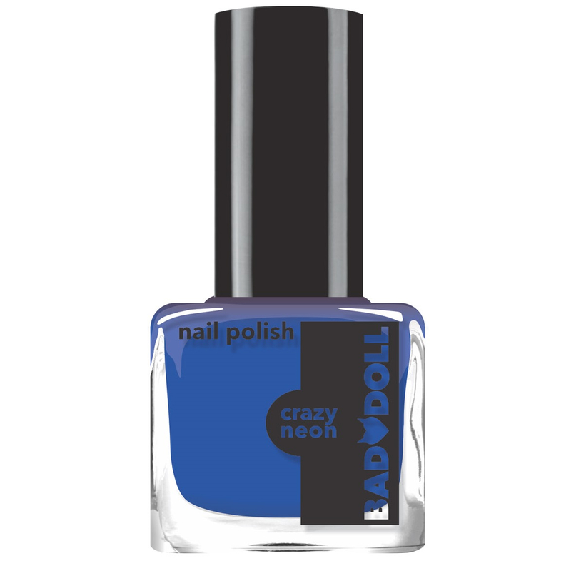 Belor Design Лак д/ногтей BAD DOLL 306