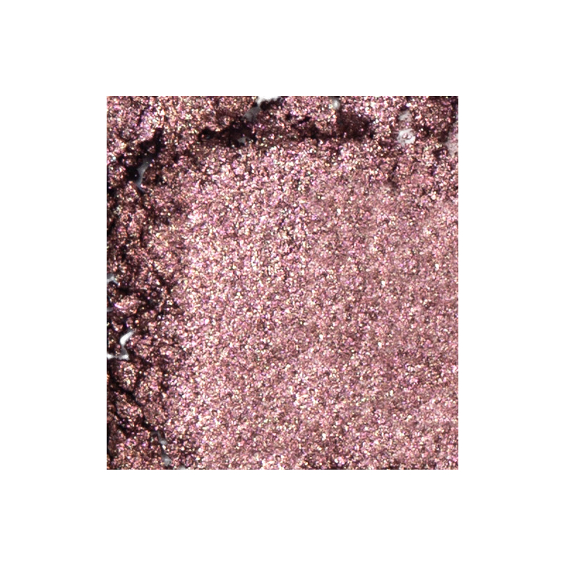 Relouis Тени для век PRO Eyeshadow Sparkle тон 07 purple smoky