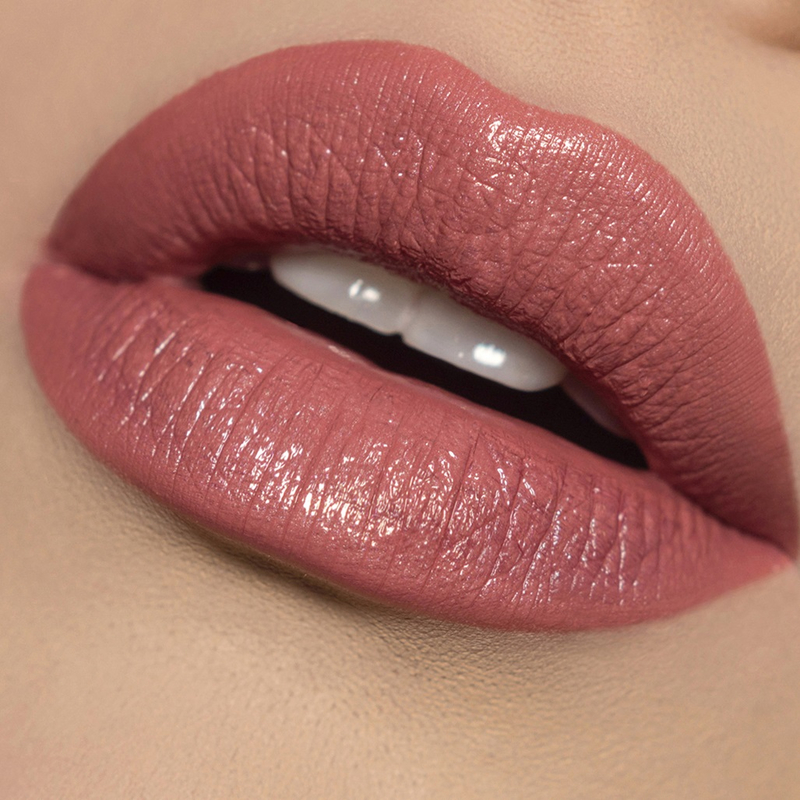 LUX visage Помада губная тон 55