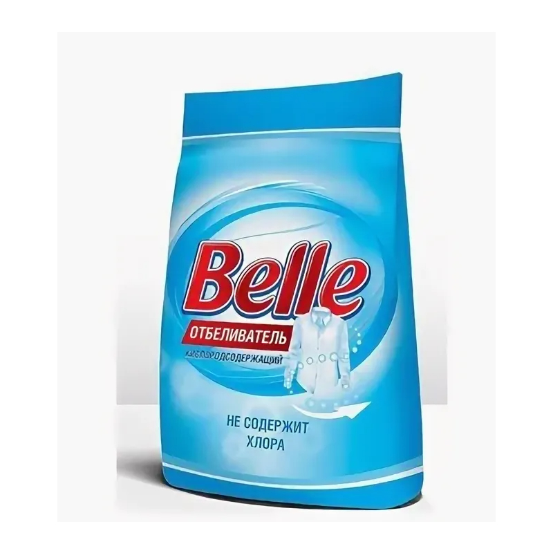 Отбеливатель Кислородосодержащий Белль 5кг 