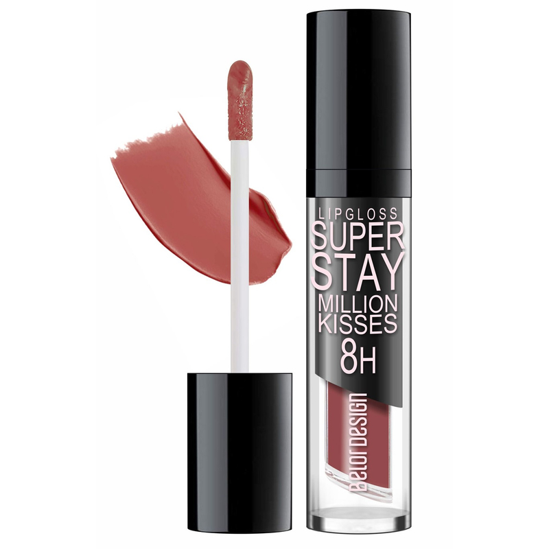 Belor Design Блеск д/губ Million Kisses 220