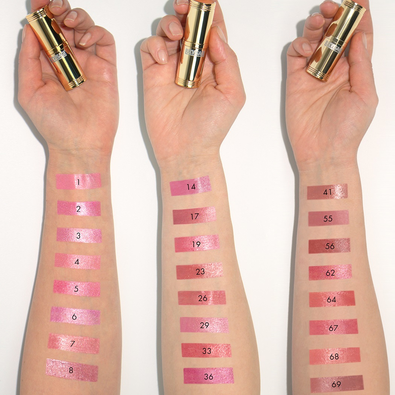 LUX visage Помада губная тон 56