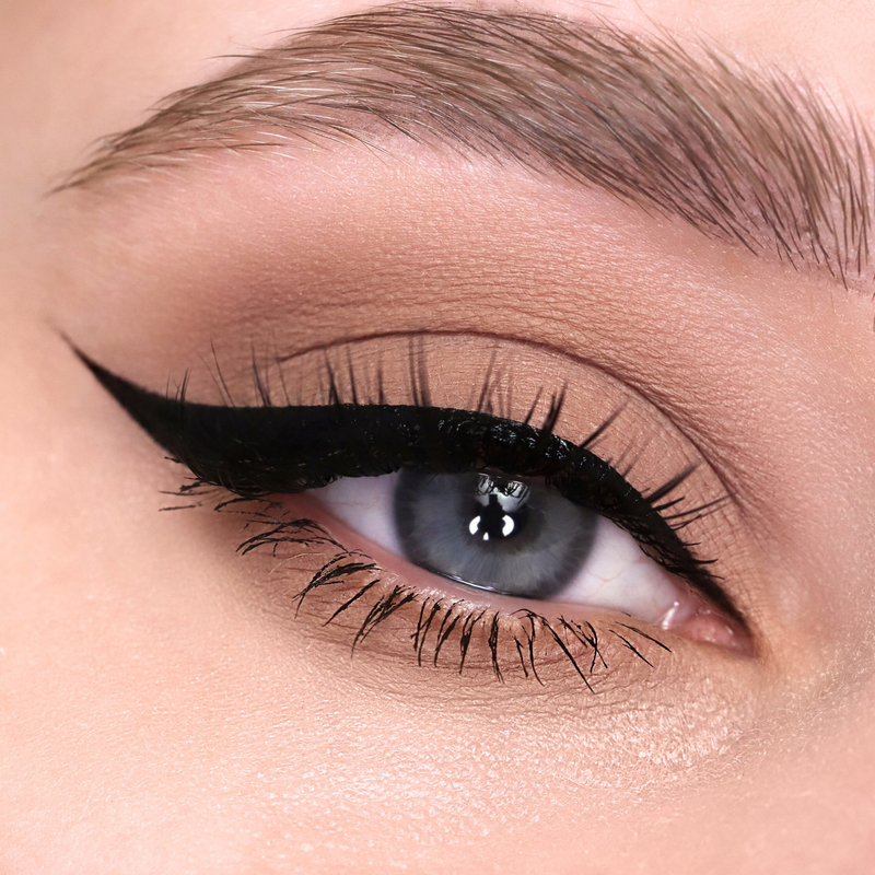 Relouis Тени д/век жидкие матовые PRO Matte Liquid Eyeshadow тон 12 Tаupe