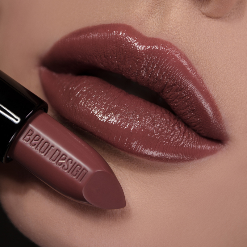 Belor Design Помада губная BE Color 135 