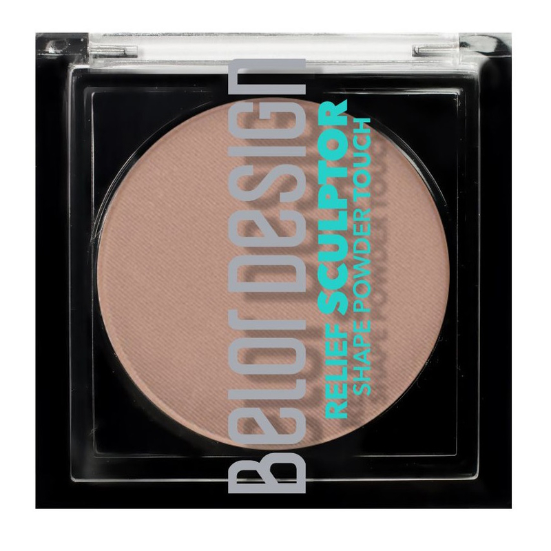 Belor Design Скульптор RELIEF TOUCH 2