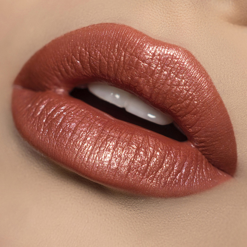 LUX visage Помада губная тон 08 Перламутр