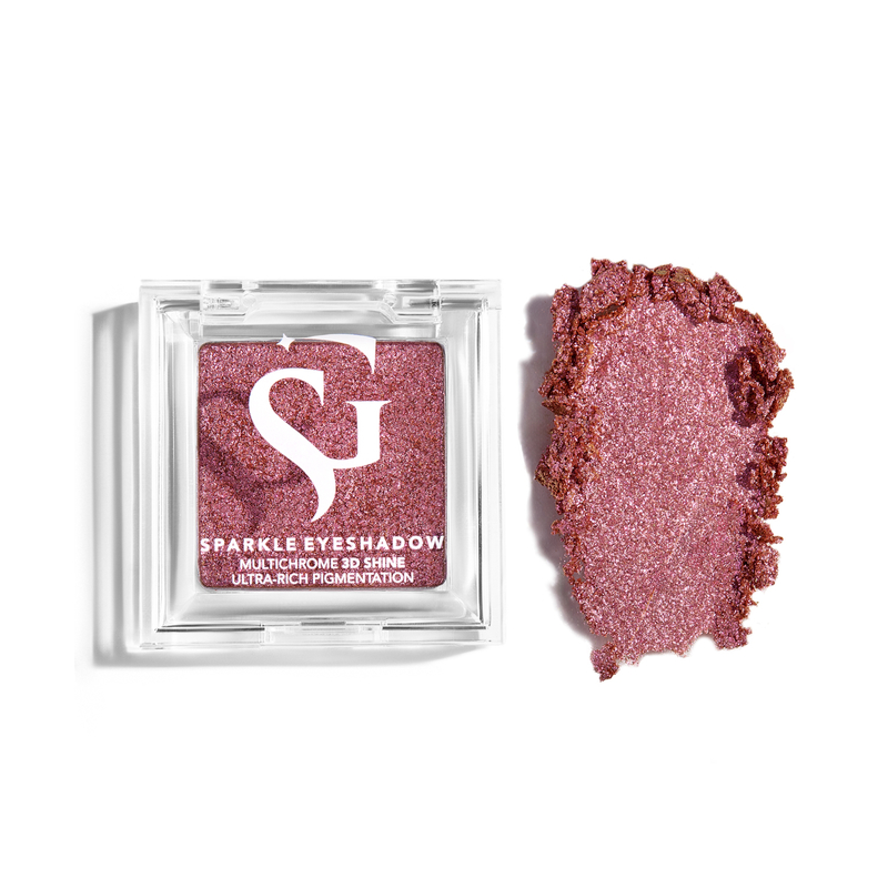 Belor Design спарклы для век Show Glow 503 (тени сияющие)