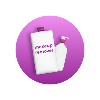 Средства для очищения кожи