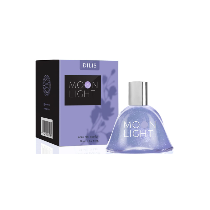Dilis П/в жен SUNSHINE Moonlight 50мл 