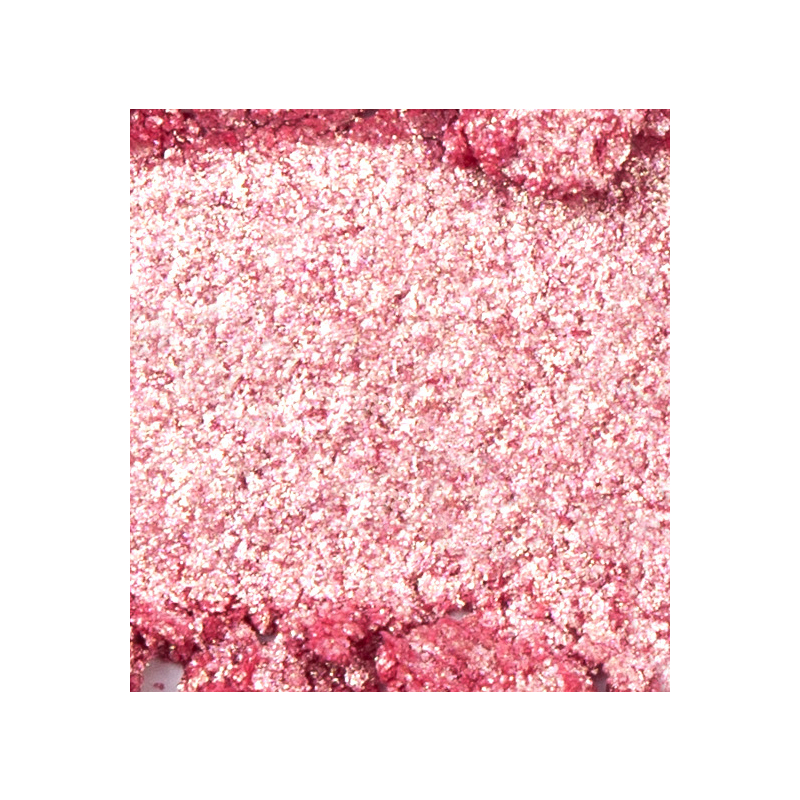 Relouis Тени для век PRO Eyeshadow Sparkle тон 03 candy pink