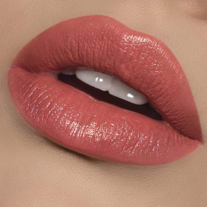 LUX visage Помада губная тон 68 Матовый