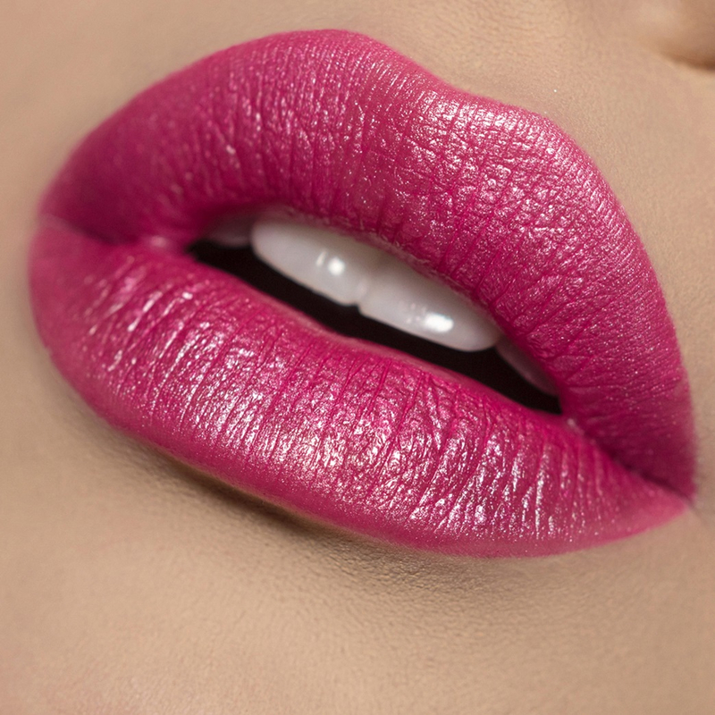 LUX visage Помада губная тон 14 Перламутр